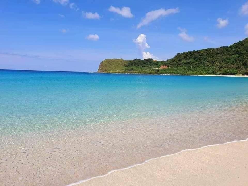 Blue Lagoon Inn, Pagudpud Exteriér fotografie